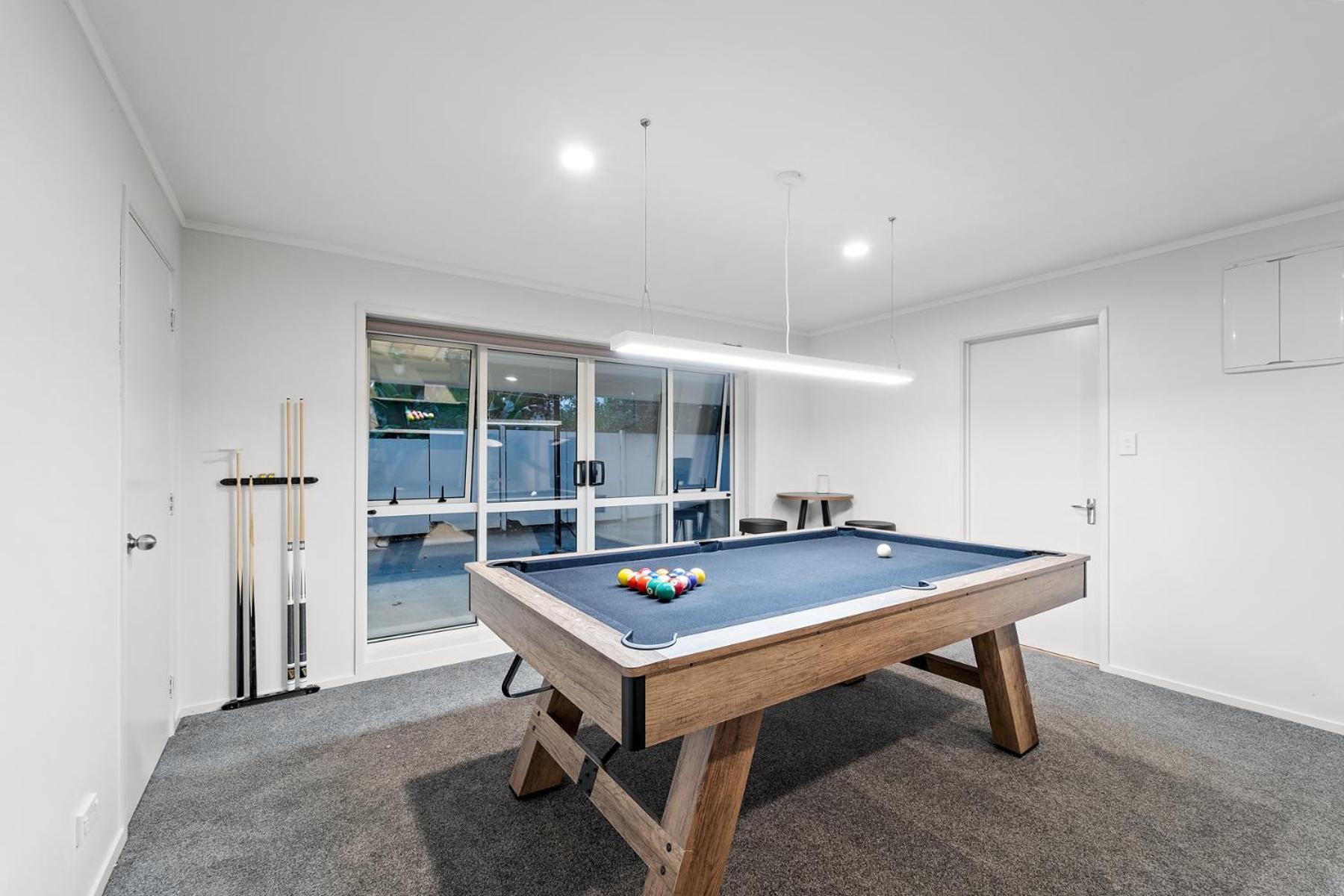 Entire House With Pool, Spa أوكلاند المظهر الخارجي الصورة